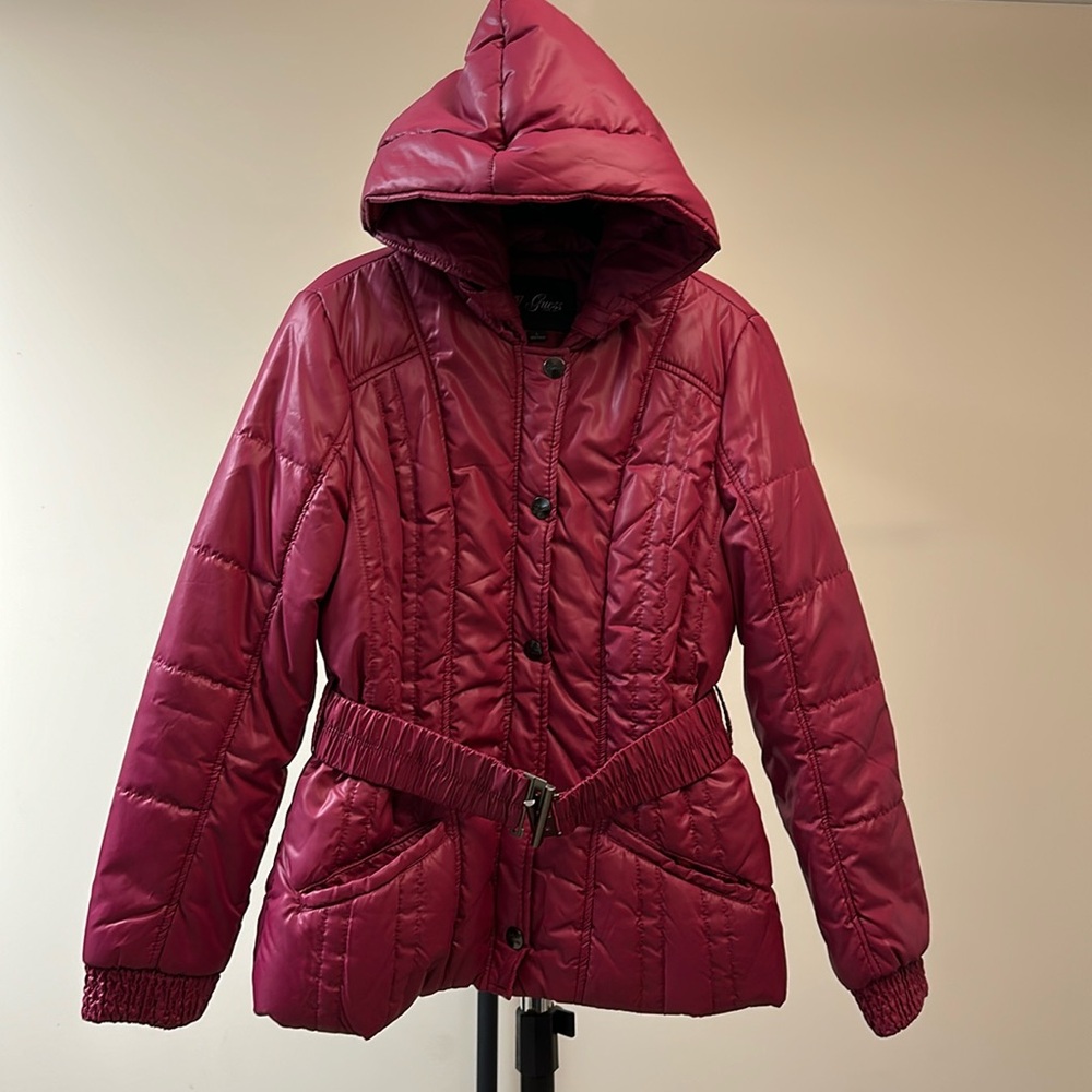 Guess winter jacket